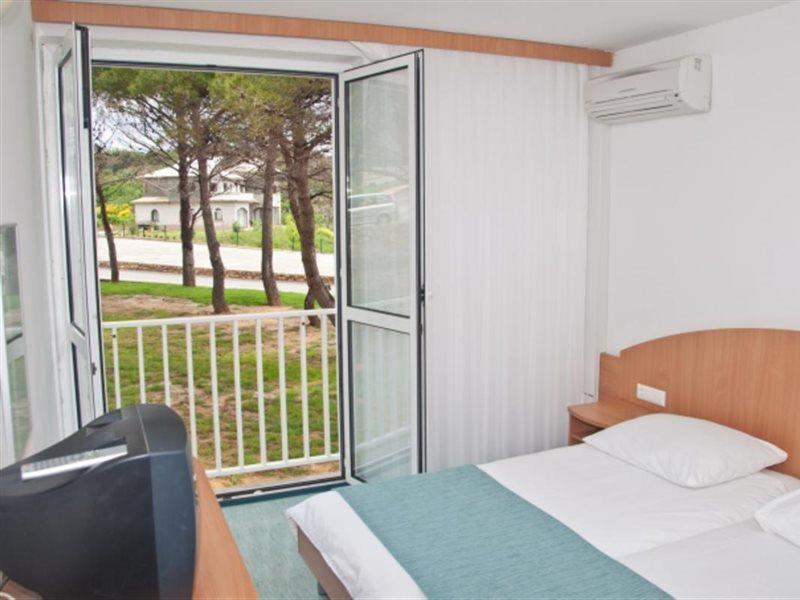 לופאר Hotel Sahara מראה חיצוני תמונה