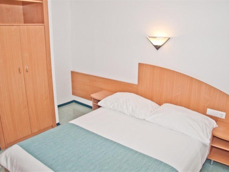 לופאר Hotel Sahara מראה חיצוני תמונה
