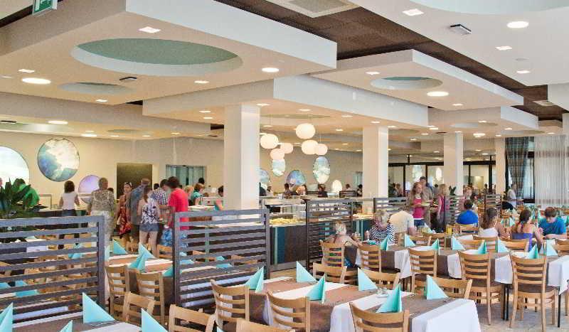 לופאר Hotel Sahara מראה חיצוני תמונה